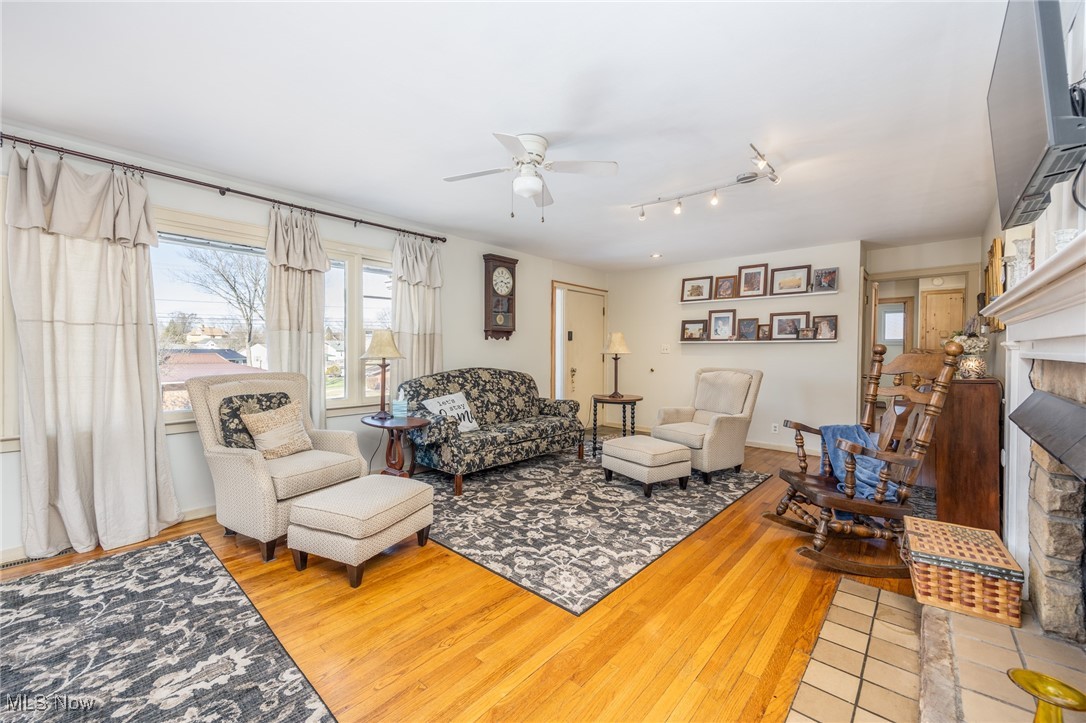118 Rathbone Road Marietta, OH 45750 - Photo 4 of 38 Gallery Image 4