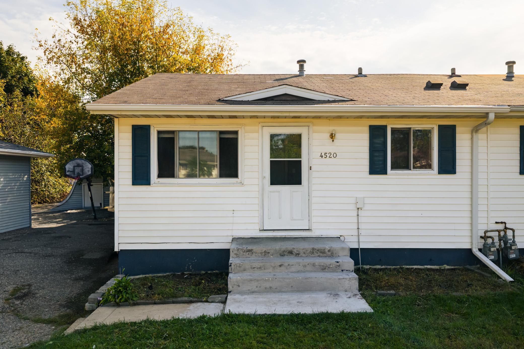 4520 22nd Avenue Northwest Rochester, MN 55901 - Photo 1 of 32