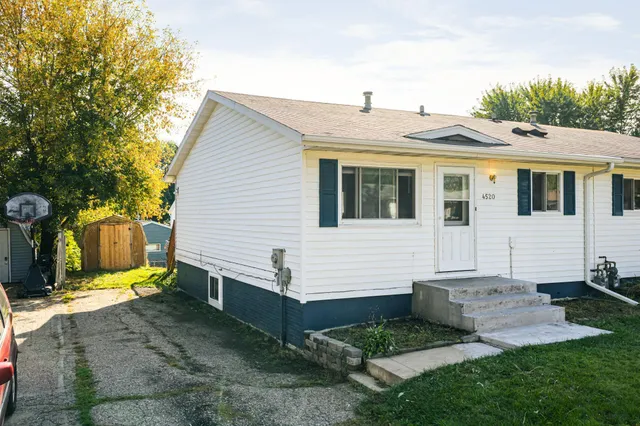 $197,900 | 4520 22nd Avenue Northwest, Rochester, MN 55901