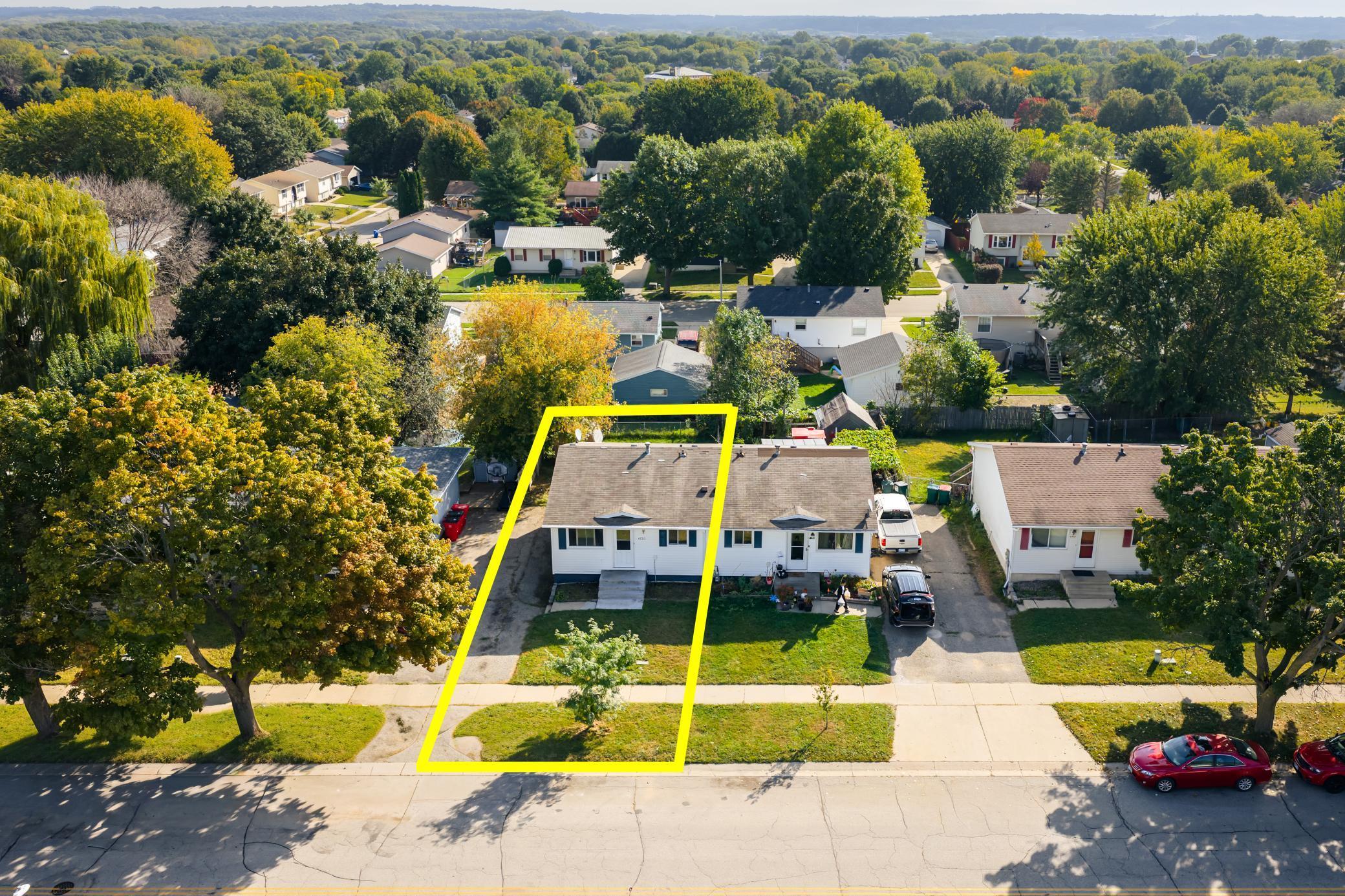 4520 22nd Avenue Northwest Rochester, MN 55901 - Photo 26 of 32