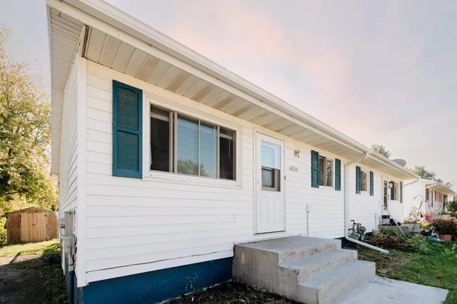 $197,900 | 4520 22nd Avenue Northwest, Rochester, MN 55901