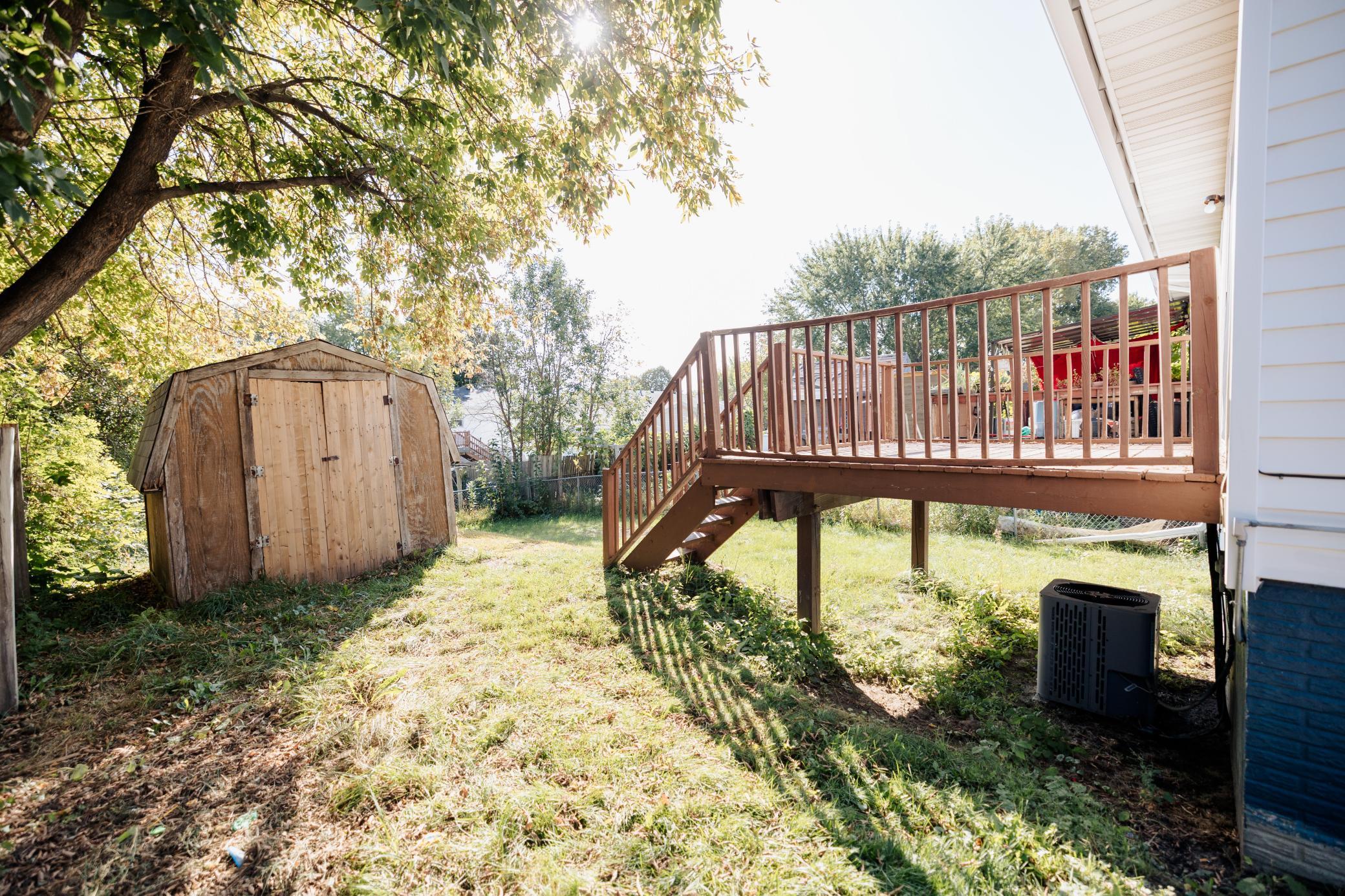 4520 22nd Avenue Northwest Rochester, MN 55901 - Photo 30 of 32