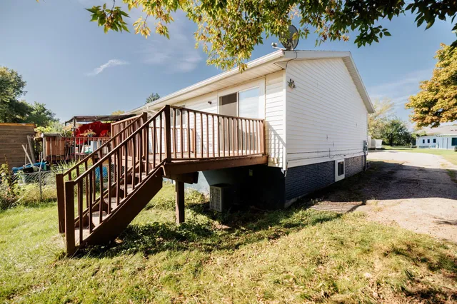 $197,900 | 4520 22nd Avenue Northwest, Rochester, MN 55901