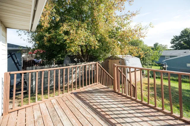 $197,900 | 4520 22nd Avenue Northwest, Rochester, MN 55901