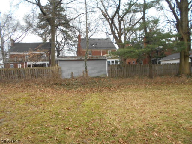 3410 Rosedale Road Cleveland Heights, OH 44112 - Photo 2 of 20