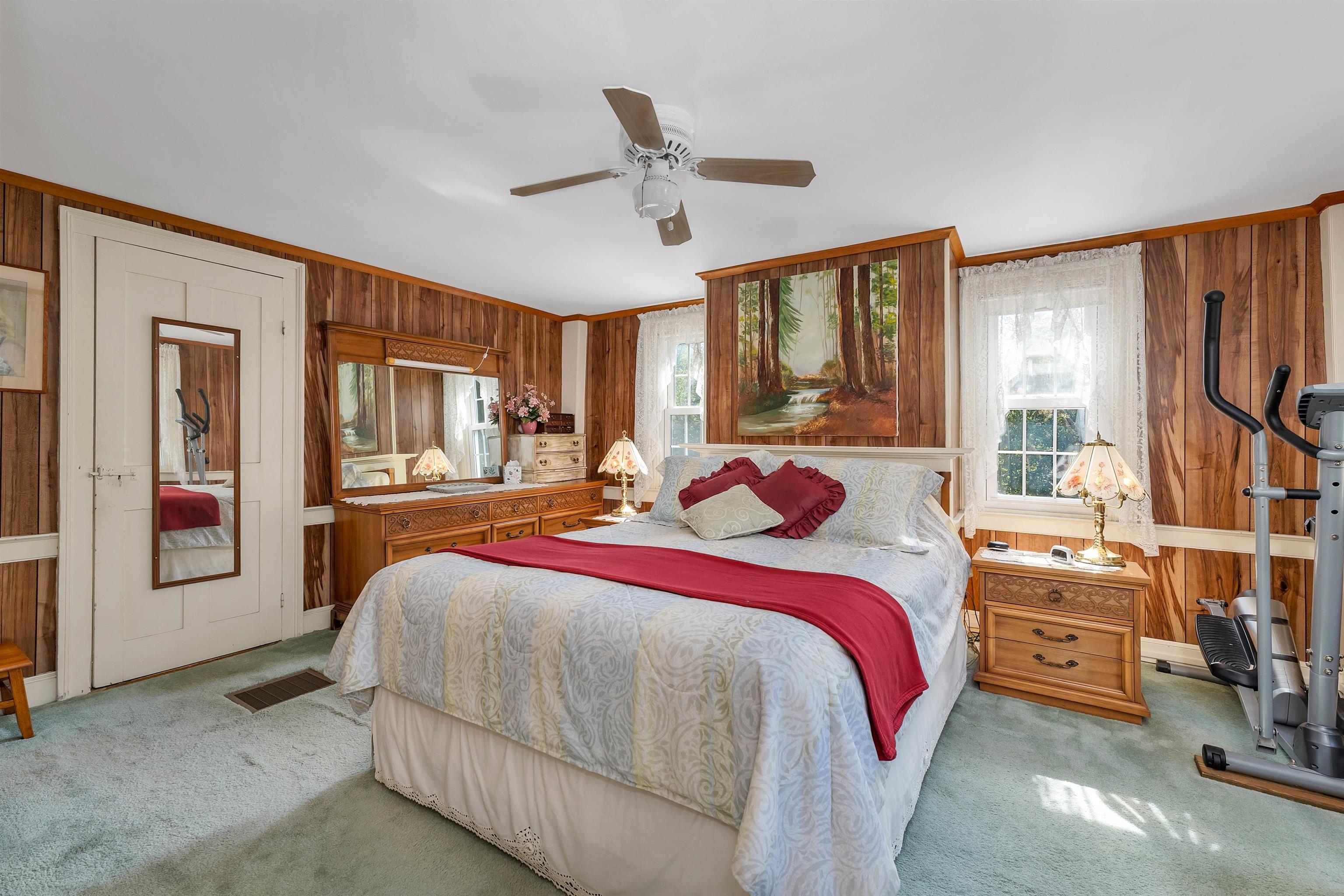 70 Snell Road Meredith, NH 03253 - Photo 23 of 37