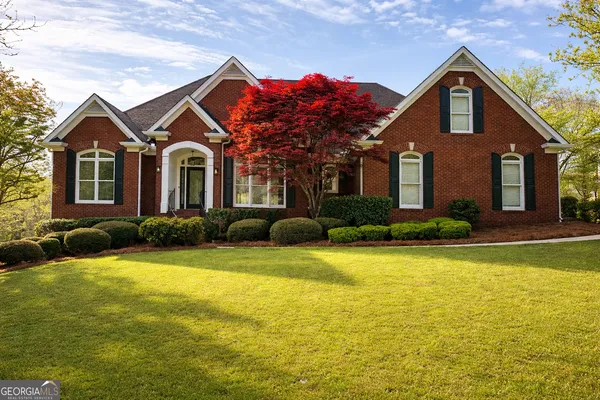 $669,900 | 461 Providence Club Drive, Monroe, GA 30656