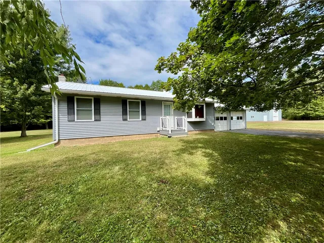 $359,900 | 12071 Salter-Colvin Road, Butler, NY 14590