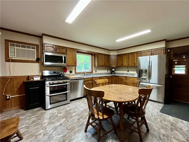 $359,900 | 12071 Salter-Colvin Road, Butler, NY 14590