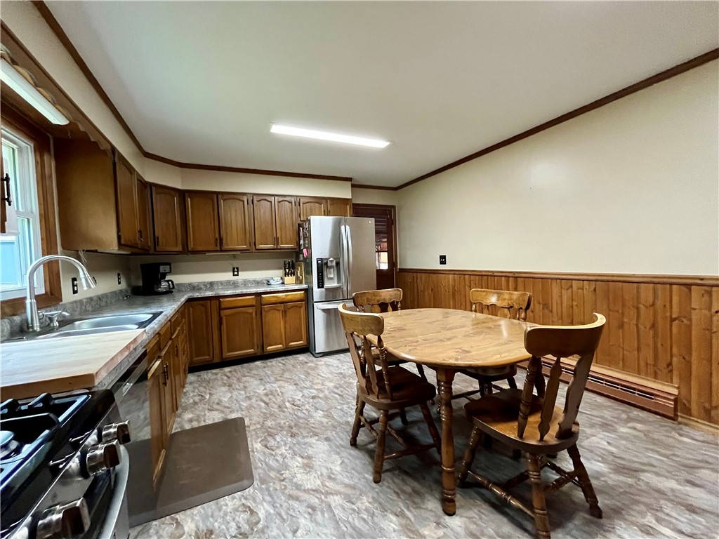 12071 Salter-Colvin Road Butler, NY 14590 - Photo 15 of 43