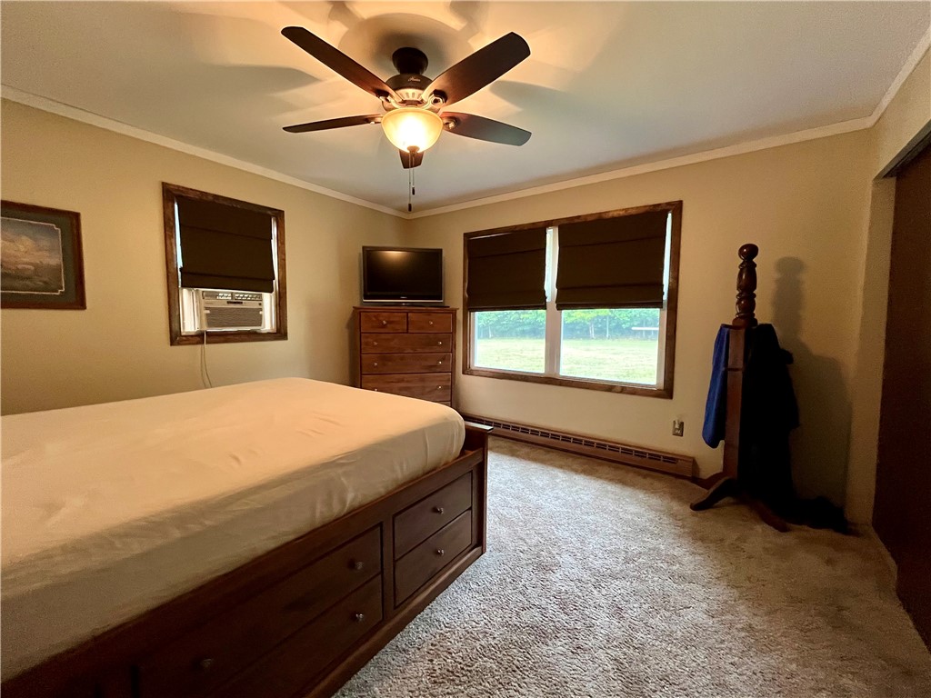 12071 Salter-Colvin Road Butler, NY 14590 - Photo 24 of 43