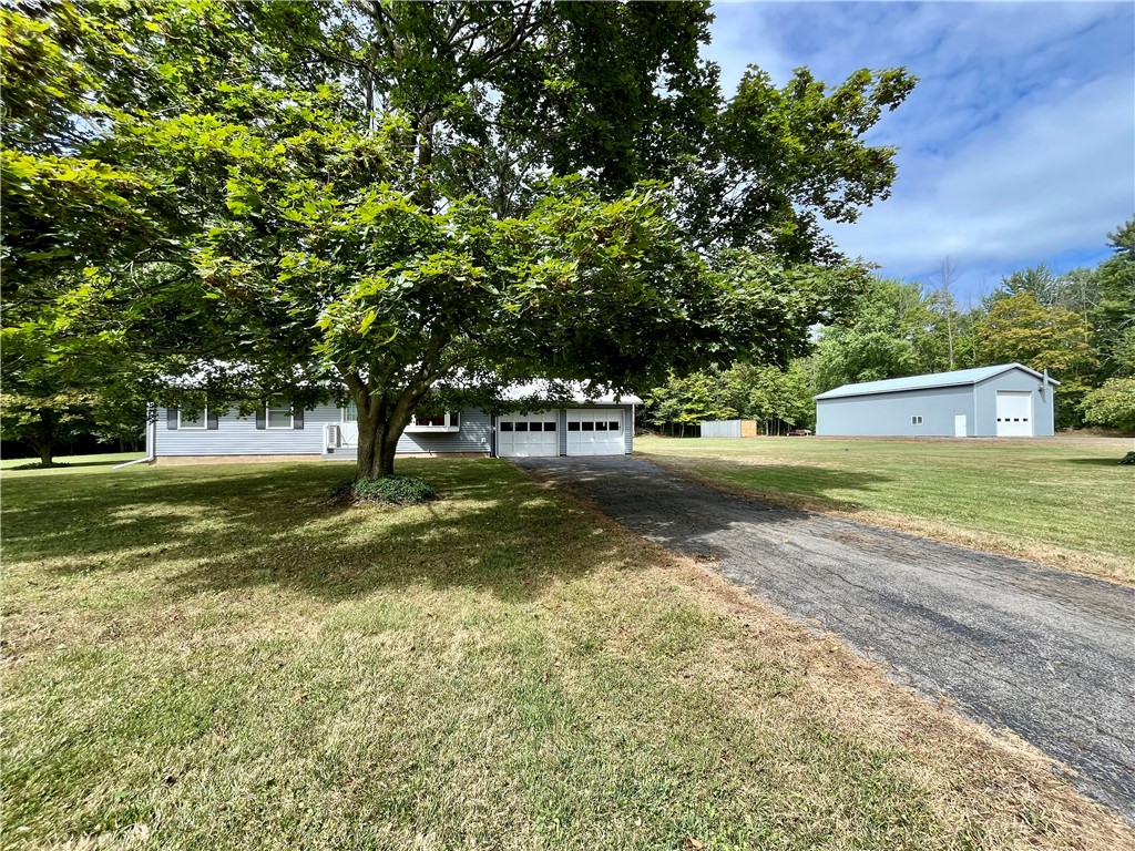 12071 Salter-Colvin Road Butler, NY 14590 - Photo 3 of 43