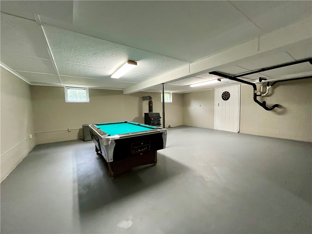 12071 Salter-Colvin Road Butler, NY 14590 - Photo 31 of 43 Mint condition FULL basement