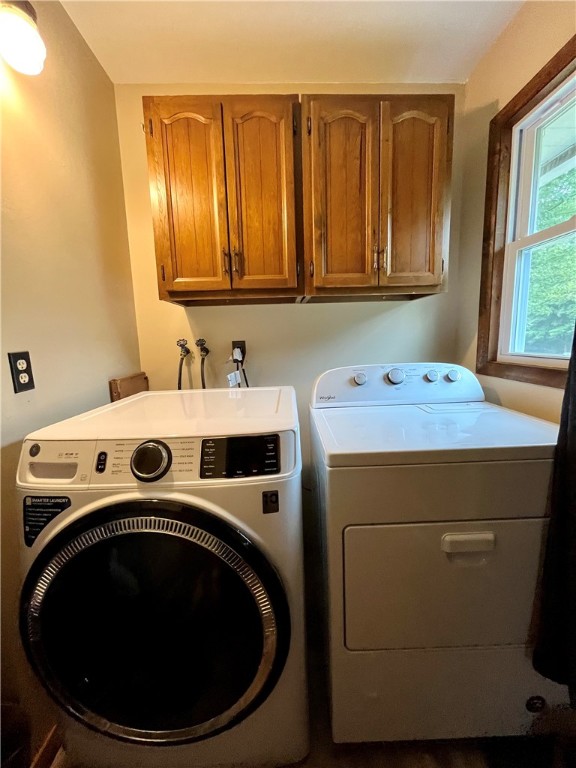 12071 Salter-Colvin Road Butler, NY 14590 - Photo 35 of 43 1st floor laundry