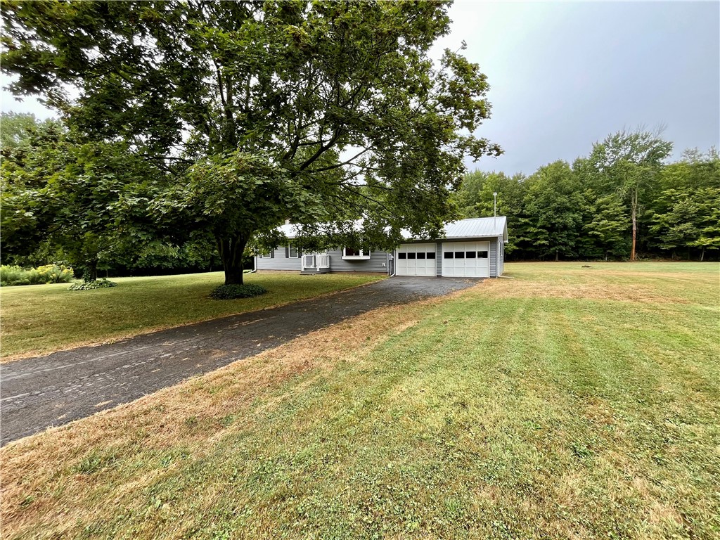 12071 Salter-Colvin Road Butler, NY 14590 - Photo 4 of 43