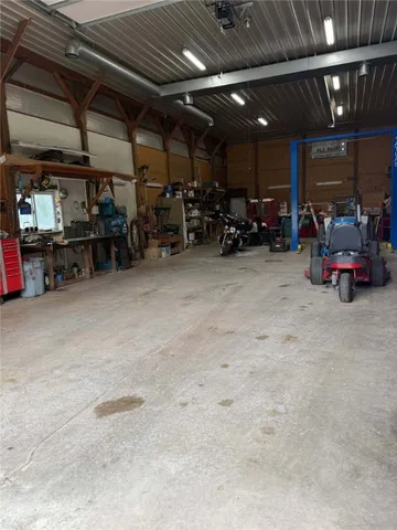 $359,900 | 12071 Salter-Colvin Road, Butler, NY 14590