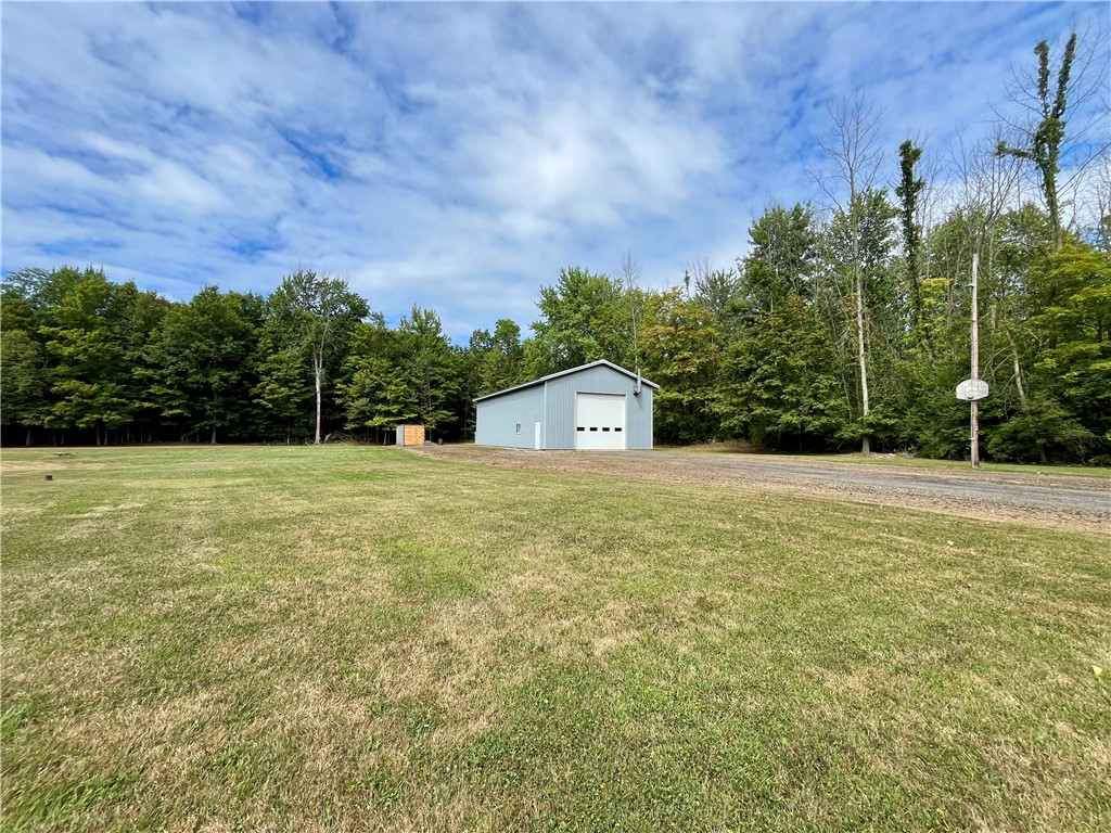 12071 Salter-Colvin Road Butler, NY 14590 - Photo 8 of 43