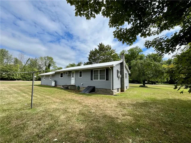 $359,900 | 12071 Salter-Colvin Road, Butler, NY 14590