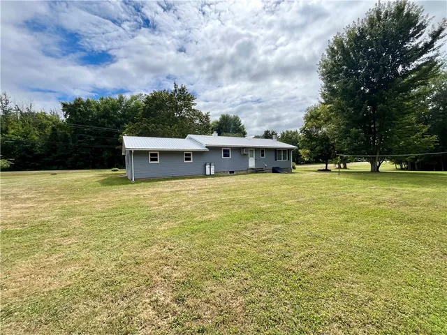 $359,900 | 12071 Salter-Colvin Road, Butler, NY 14590