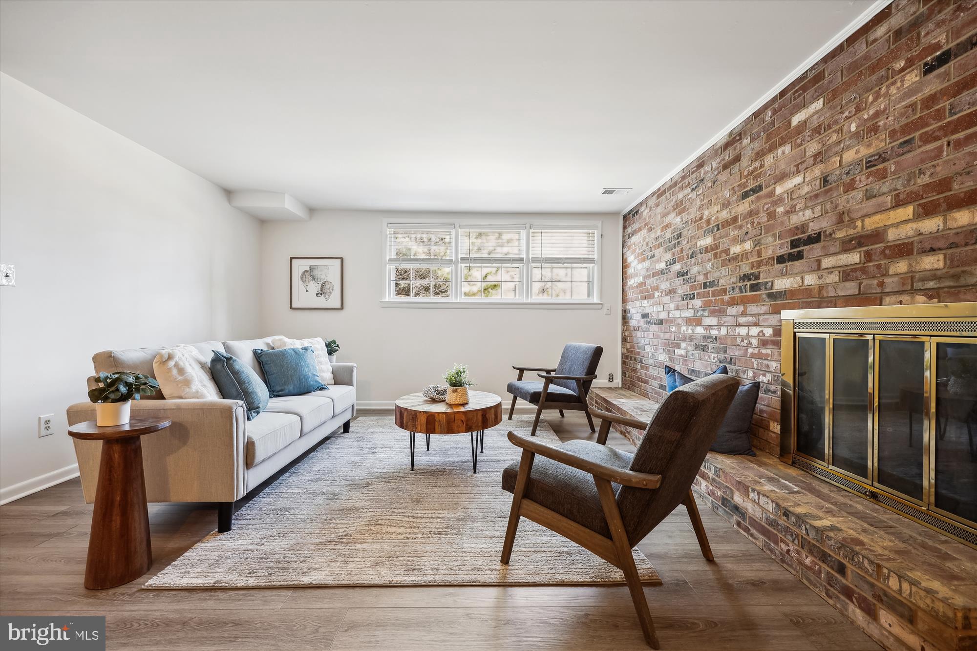 11712 Seven Locks Road Potomac, MD 20854 - Photo 23 of 46 Family Room