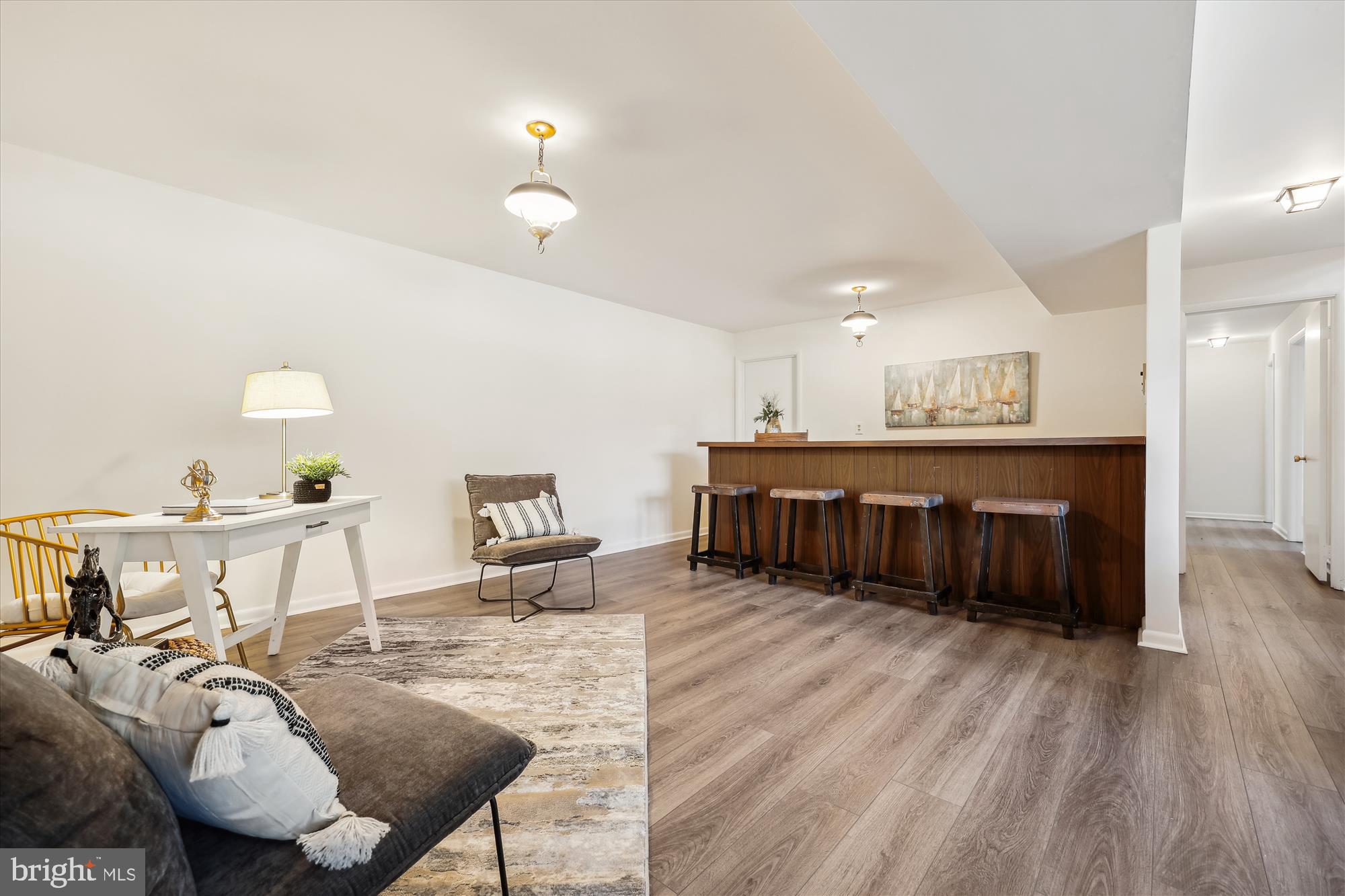 11712 Seven Locks Road Potomac, MD 20854 - Photo 25 of 46 Family Room