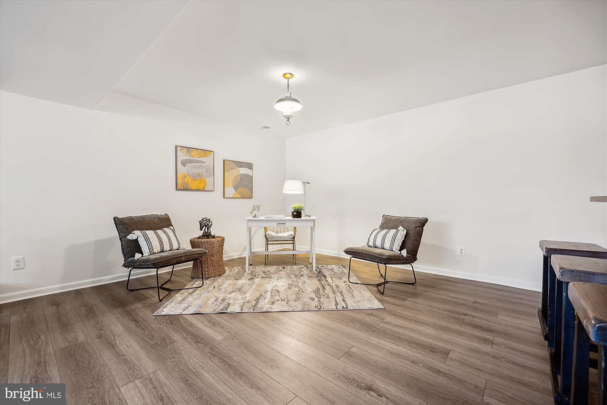 11712 Seven Locks Road Potomac, MD 20854 - Photo 27 of 46 Recreation Room