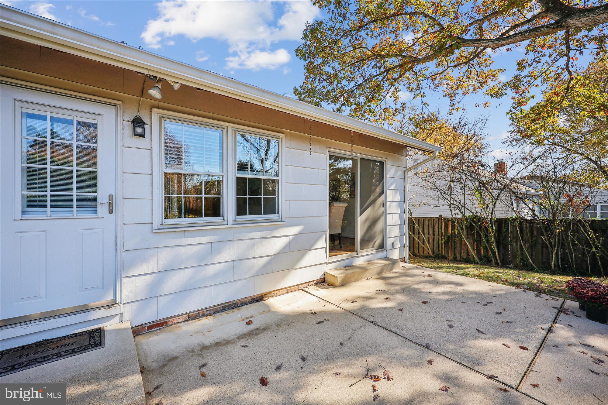 11712 Seven Locks Road Potomac, MD 20854 - Photo 31 of 46 Patio