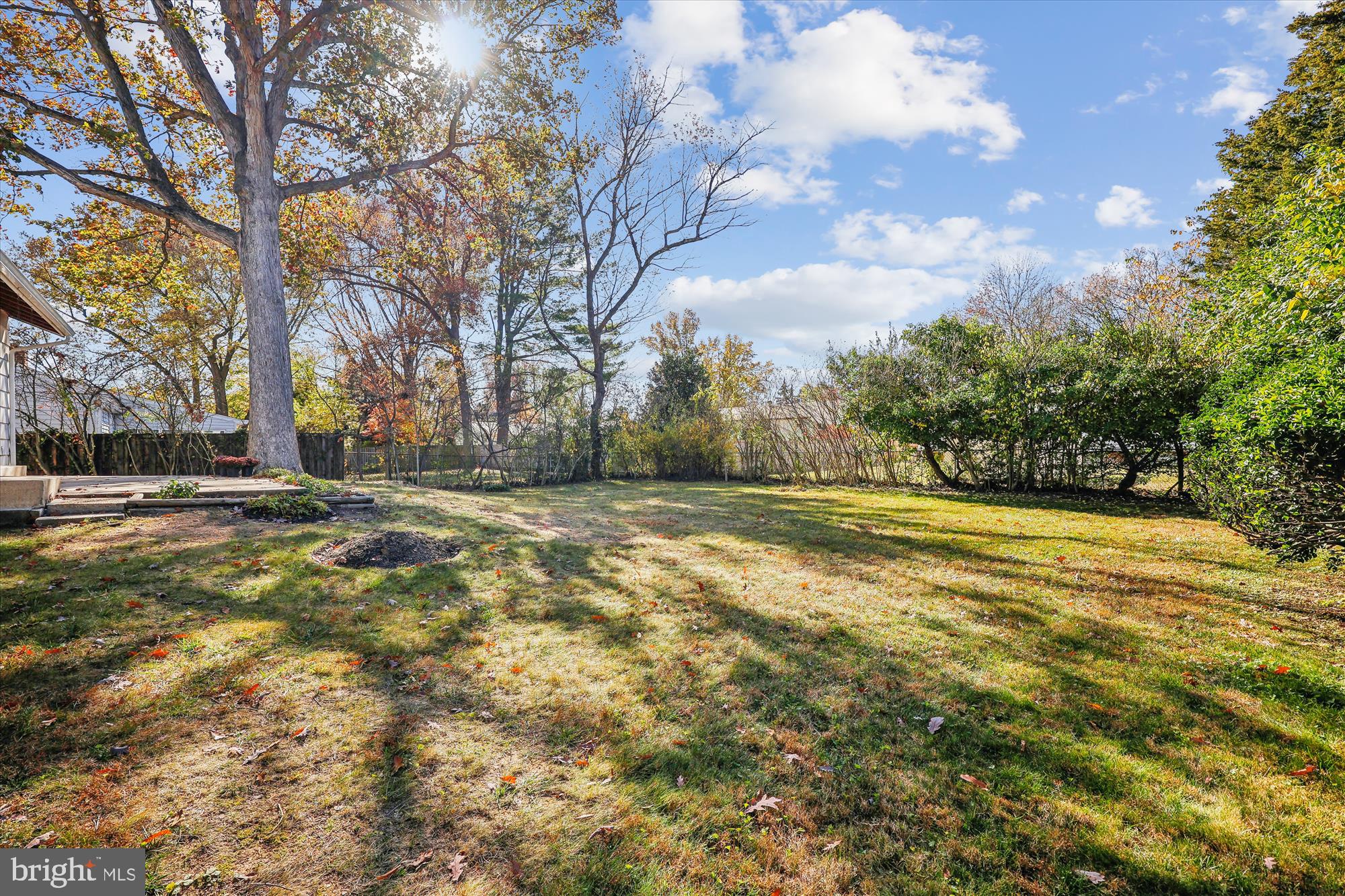 11712 Seven Locks Road Potomac, MD 20854 - Photo 34 of 46 Back Yard