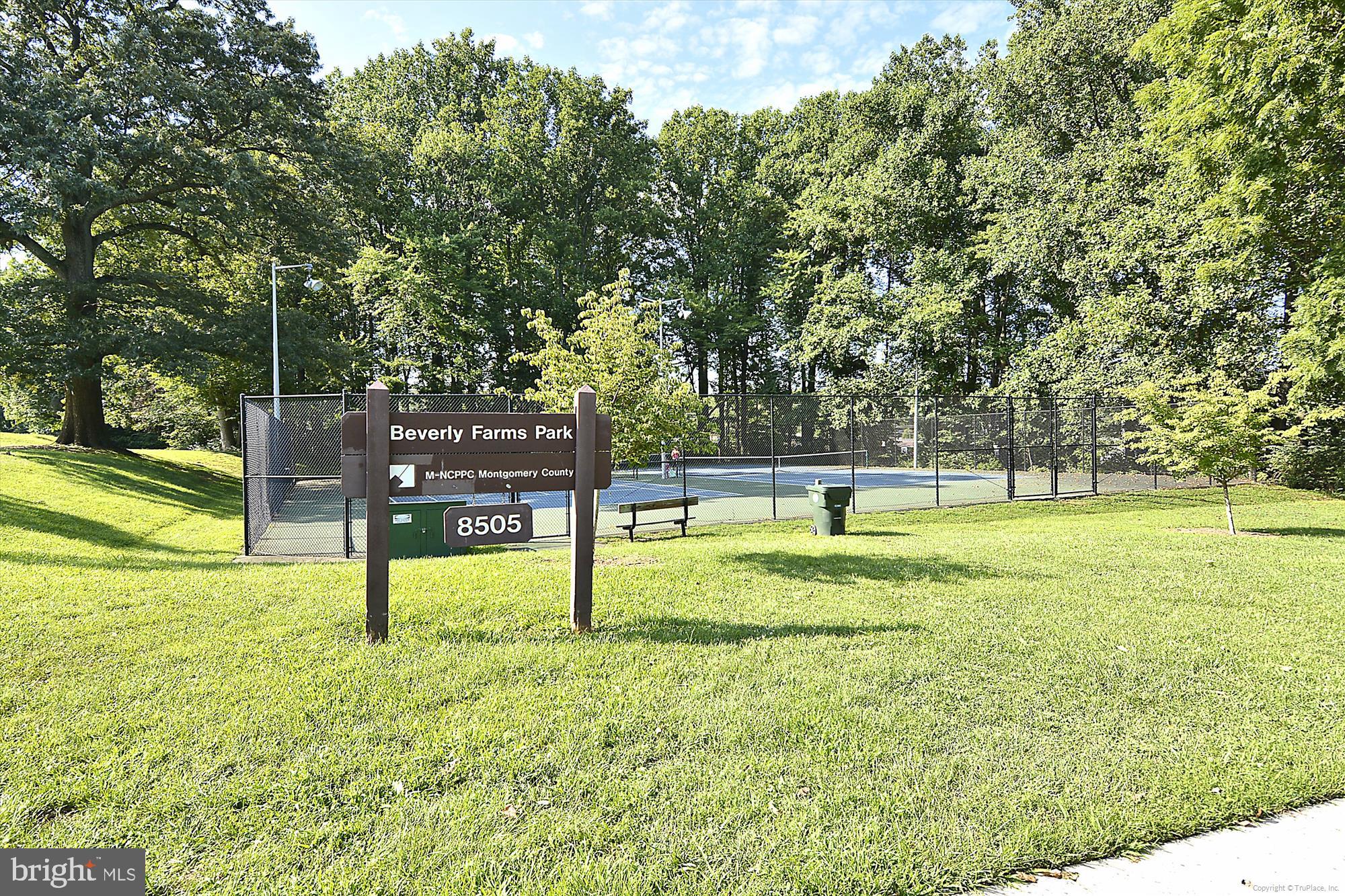 11712 Seven Locks Road Potomac, MD 20854 - Photo 38 of 46 Beverly Farms Park