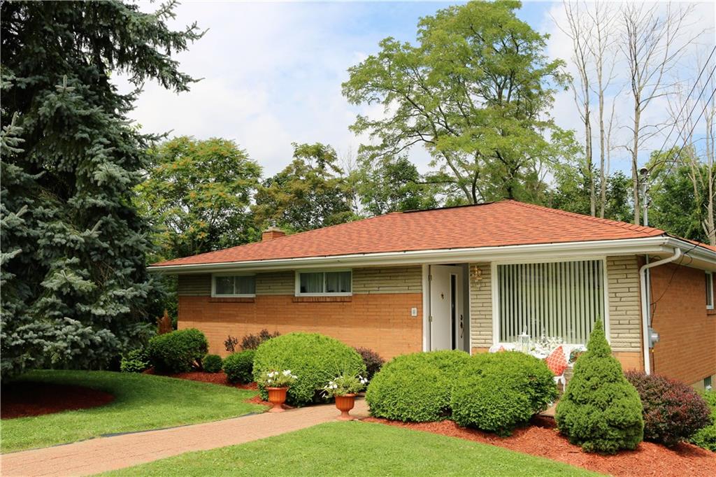 3517 Bevan Road North Versailles, PA 15137 - Photo 1 of 25 Welcome home to 3517 Bevan Rd!