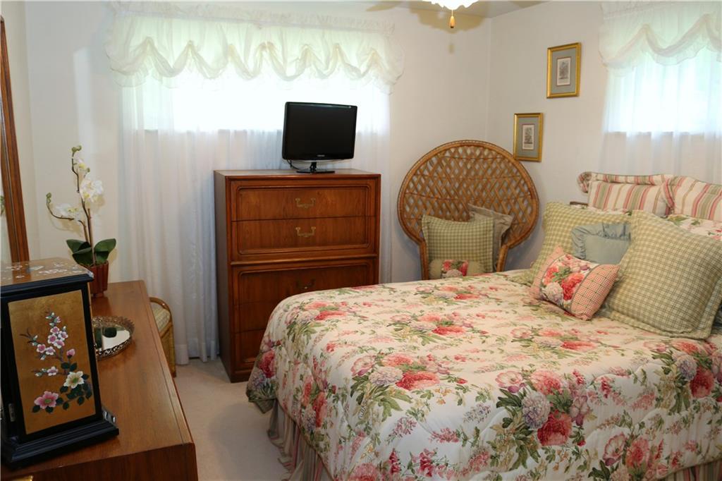 3517 Bevan Road North Versailles, PA 15137 - Photo 13 of 25 Master bedroom