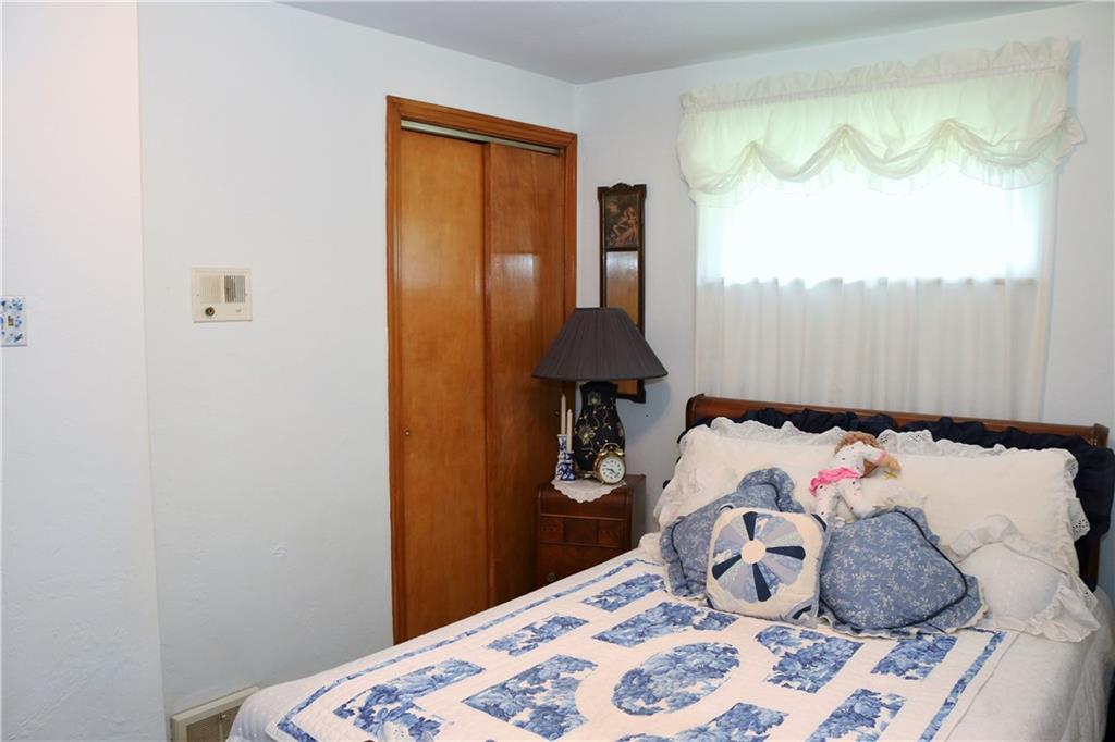 3517 Bevan Road North Versailles, PA 15137 - Photo 15 of 25 2nd bedroom with nice size closet