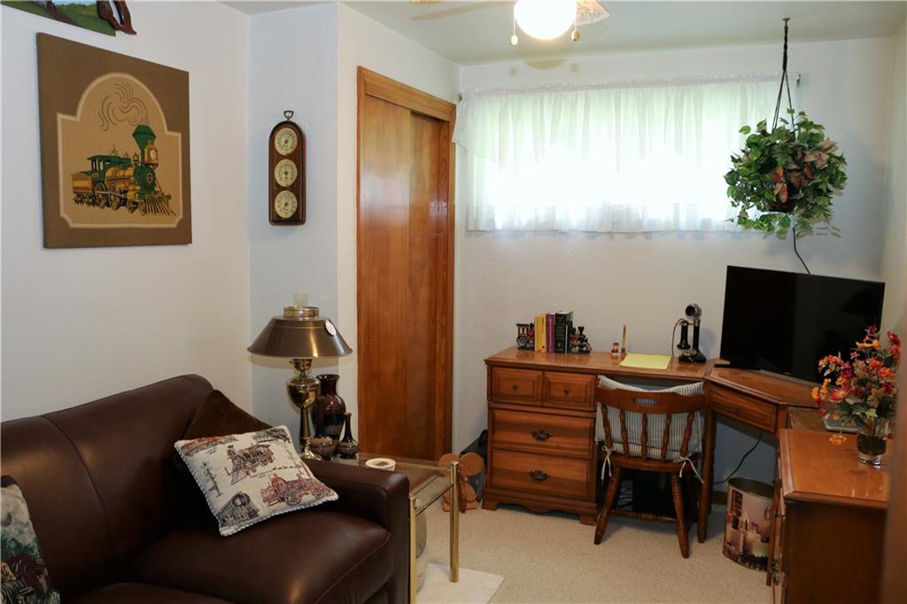 3517 Bevan Road North Versailles, PA 15137 - Photo 16 of 25 3rd bedroom can also be used as home office or playroom