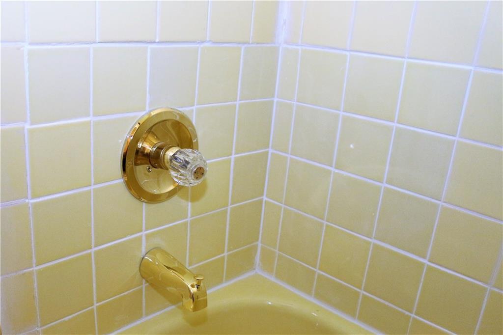 3517 Bevan Road North Versailles, PA 15137 - Photo 18 of 25 Brand new on-trend gold shower fixtures