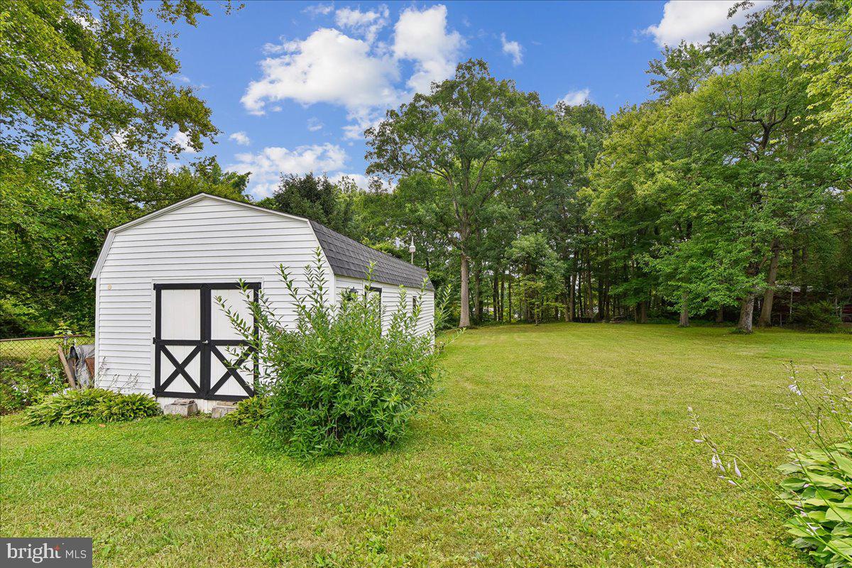 1901 Van Bibber Road Edgewood, MD 21040 - Photo 34 of 42 Shed