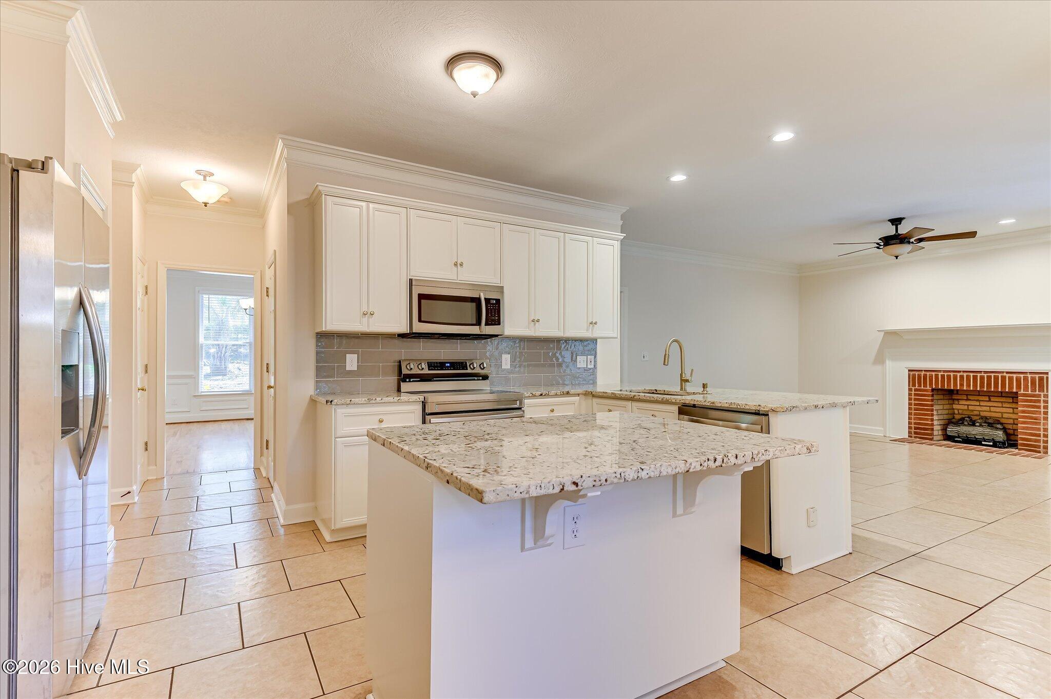 4665 Millhaven Road Martinez, GA 30907 - Photo 18 of 62