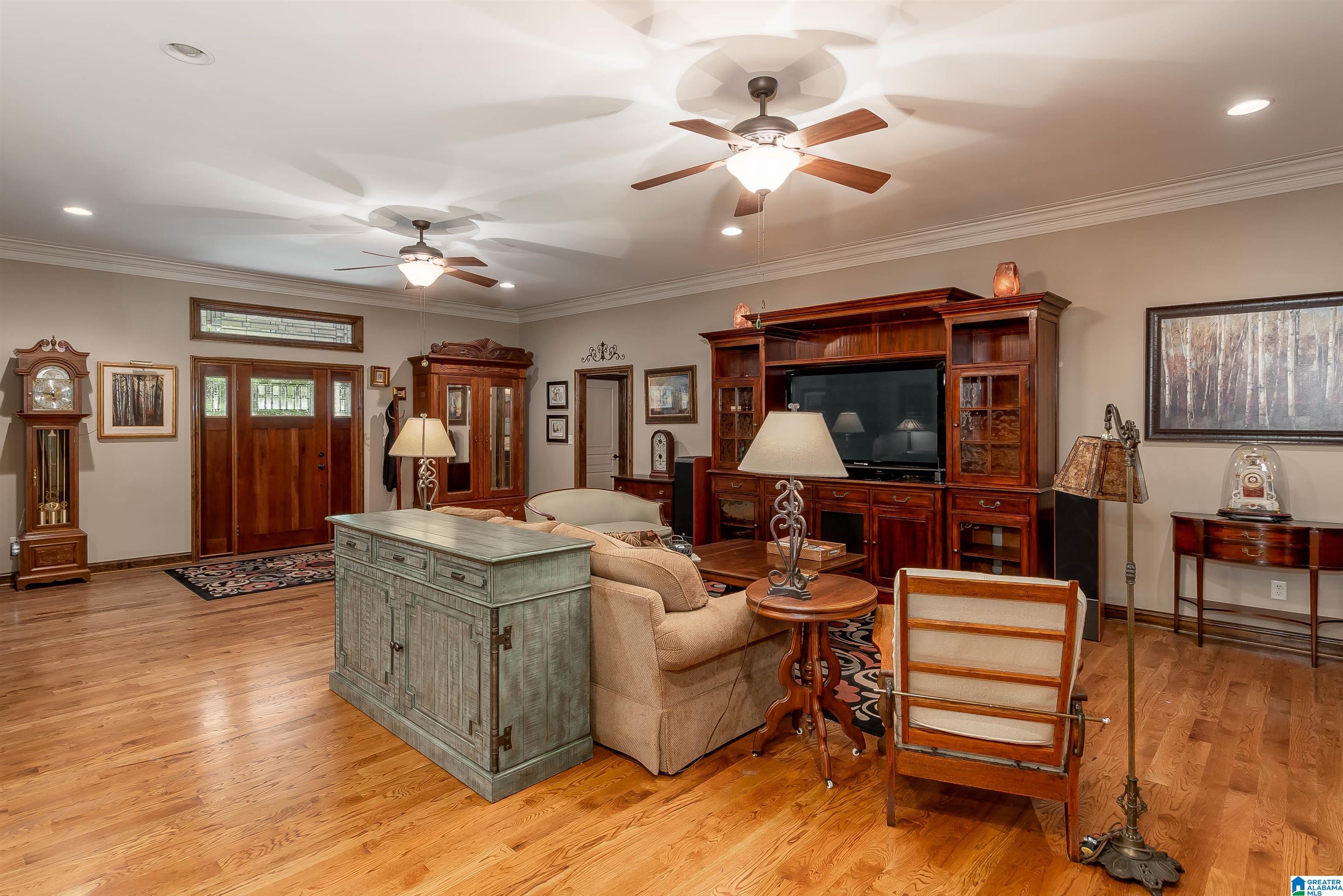 12053 Brant Ward Road Cottondale, AL 35453 - Photo 12 of 50
