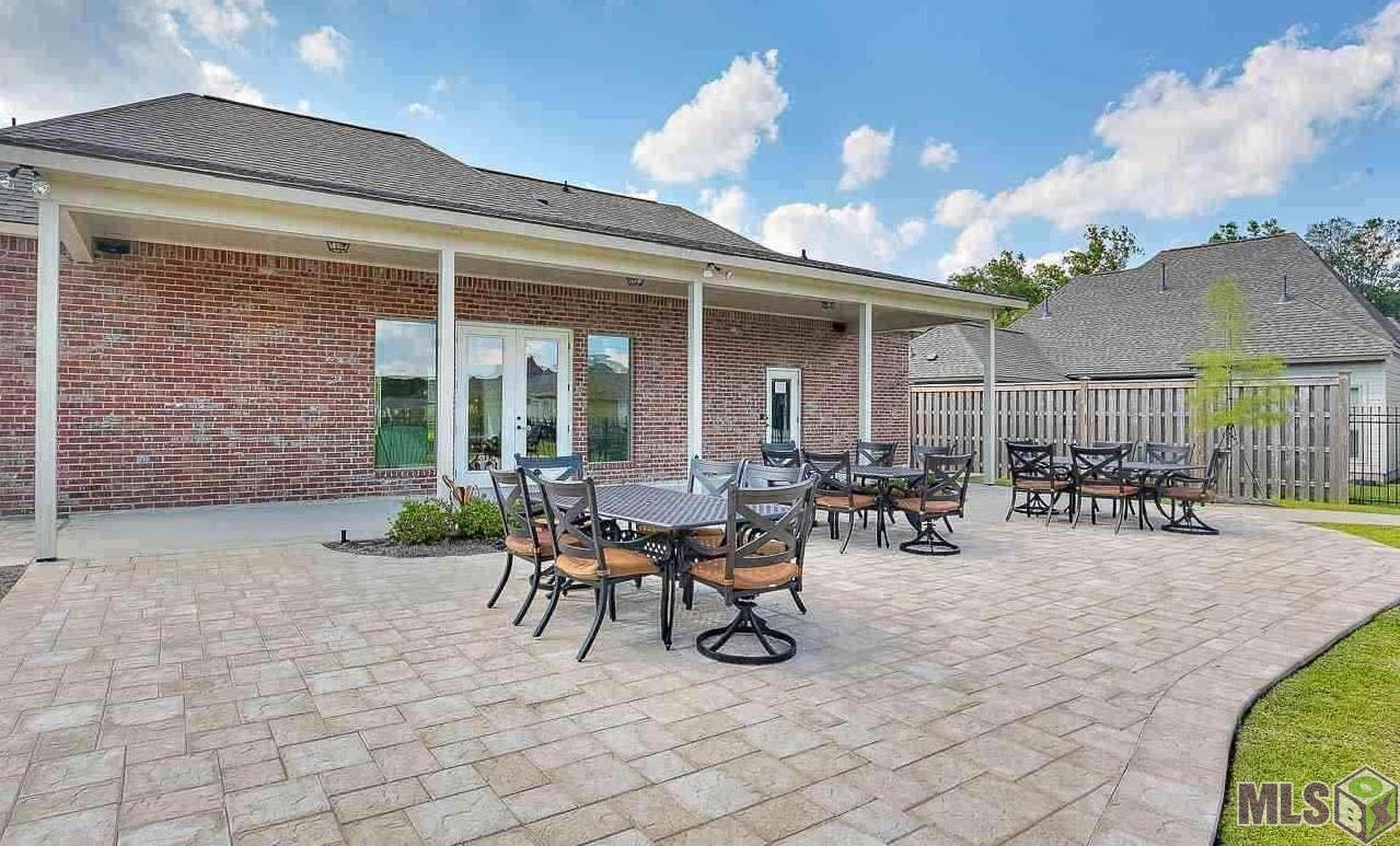 8316 Seville Court Baton Rouge, LA 70820 - Photo 19 of 21