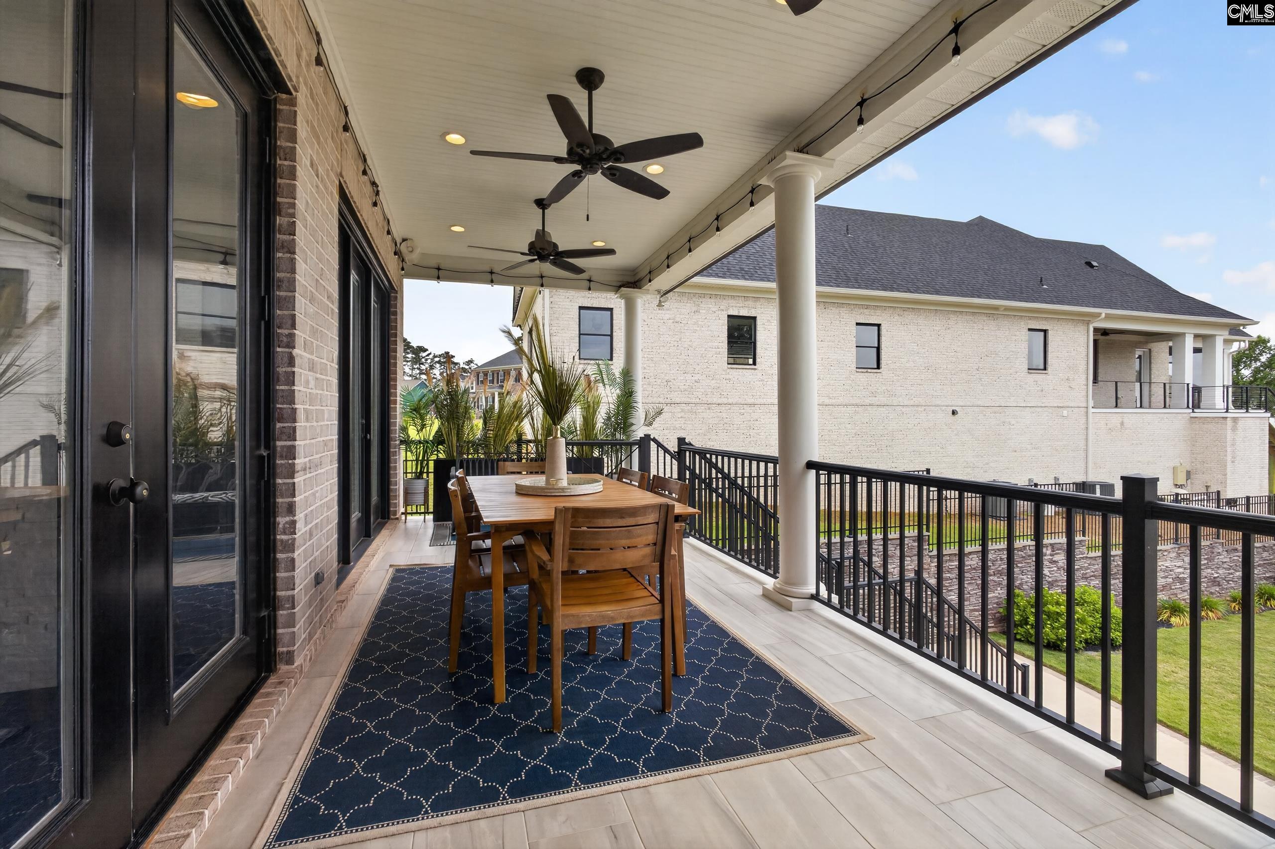 217 Porth Circle Lexington, SC 29072 - Photo 36 of 74
