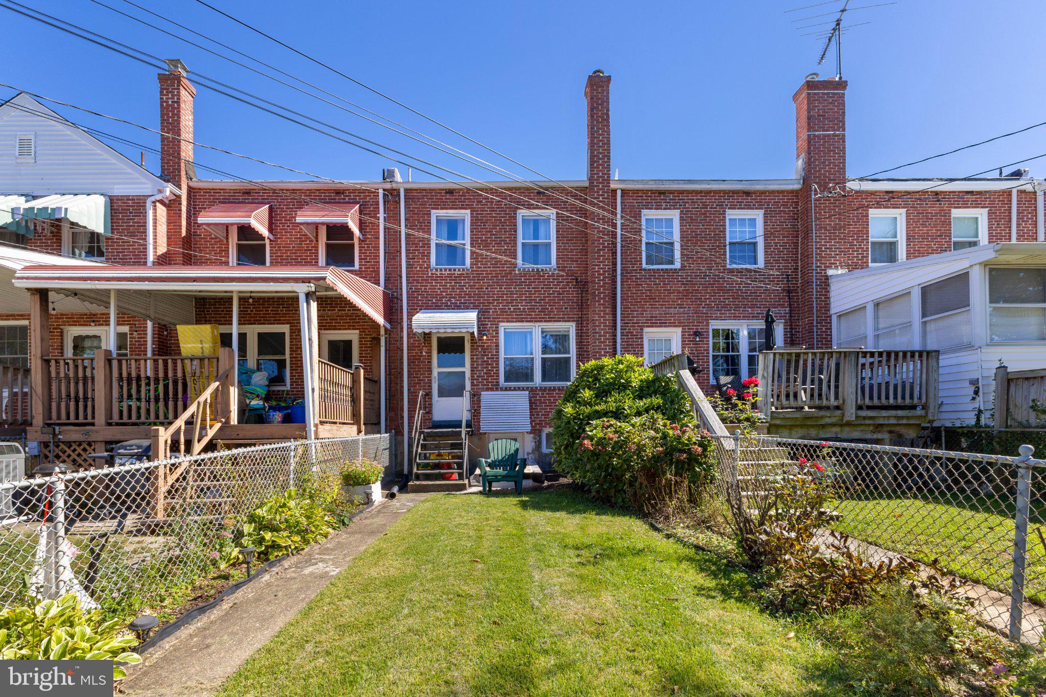 8318 Hillendale Road Baltimore, MD 21234 - Photo 21 of 23 Gallery Image 21