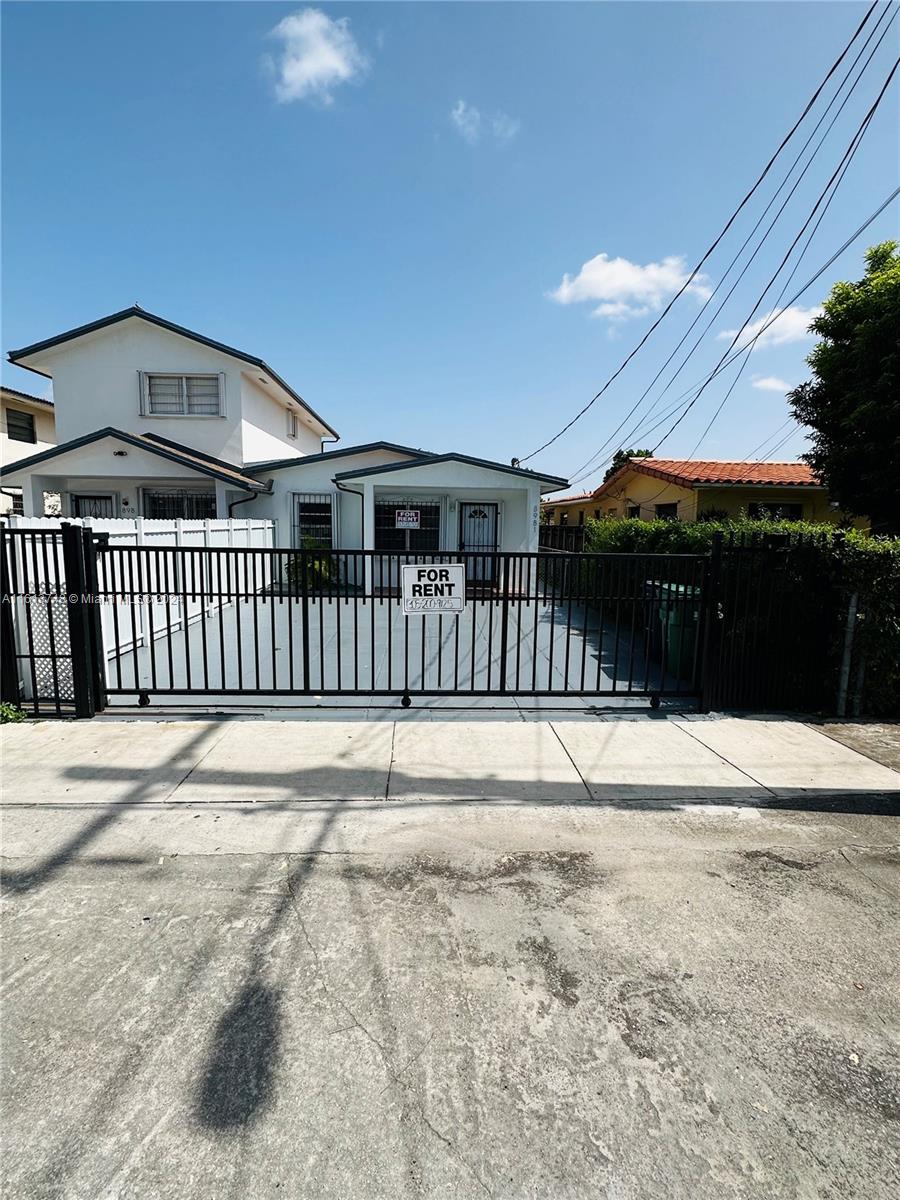 8981 Southwest 36th St  