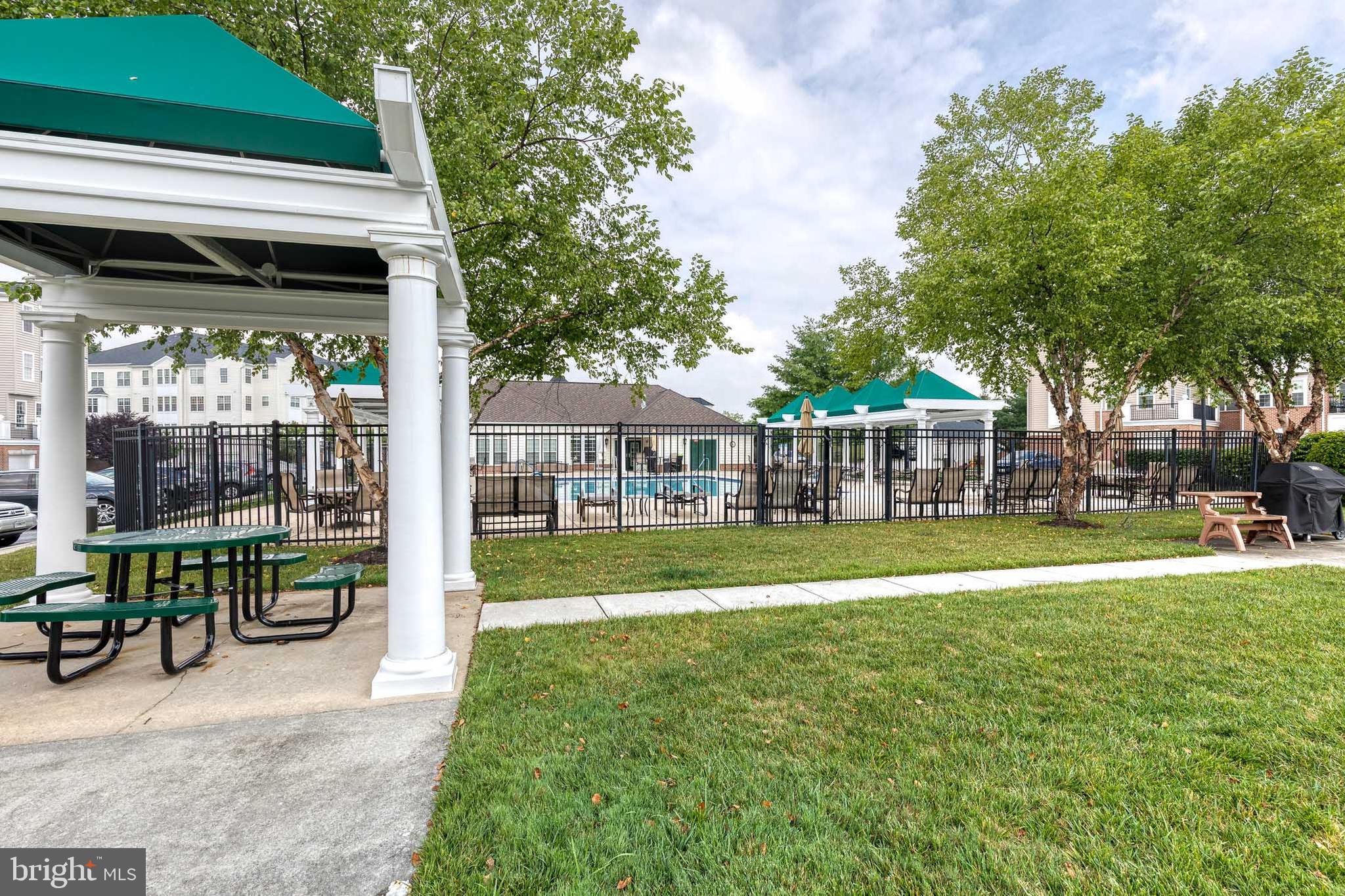 7305 Brookview Road, Unit 308 Elkridge, MD 21075 - Photo 26 of 33 Active community w/lots of outdoor activities