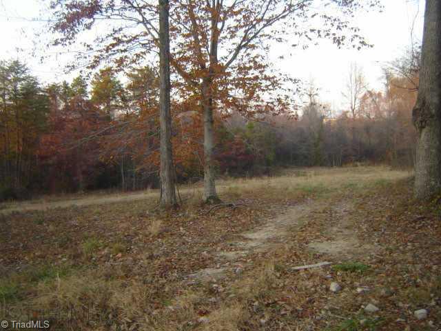 Lot #6 Lindsey Bridge Road Madison, NC 27025 - Photo 2 of 3 Other.