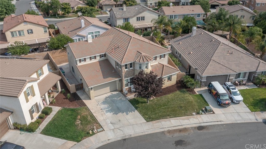 28843 Cloverdale Circle Menifee, CA 92584 - Photo 35 of 40