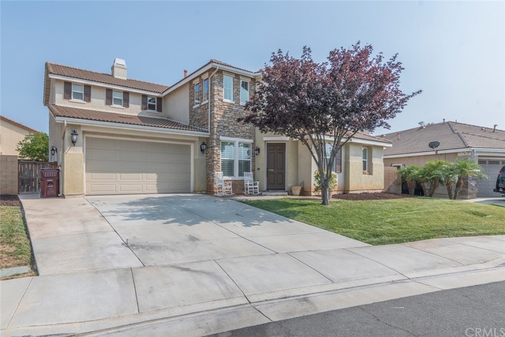 28843 Cloverdale Circle Menifee, CA 92584 - Photo 40 of 40