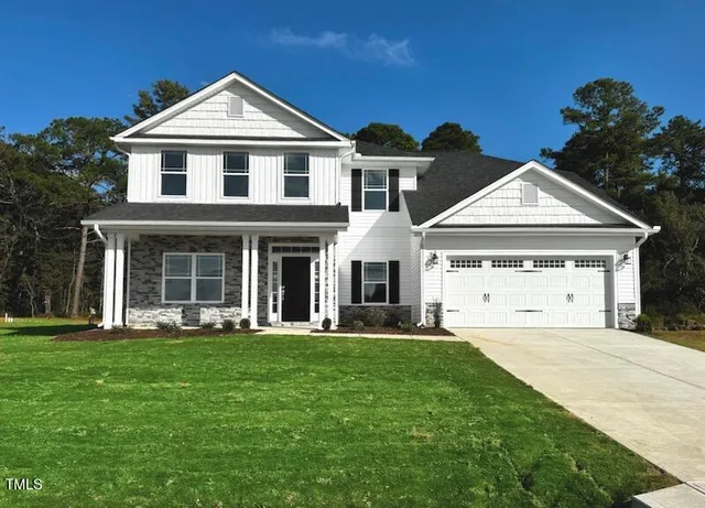 $481,200 | 258 Kipling Crk Drive, Fuquay-Varina, NC 27526