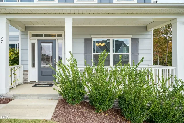 $481,200 | 258 Kipling Crk Drive, Fuquay-Varina, NC 27526