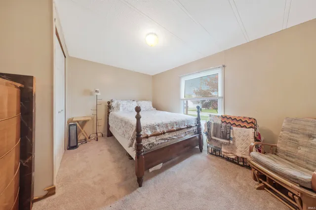 $158,500 | 403 North West Street, Fort Branch, IN 47648