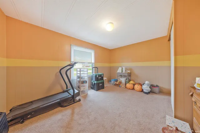 $158,500 | 403 North West Street, Fort Branch, IN 47648