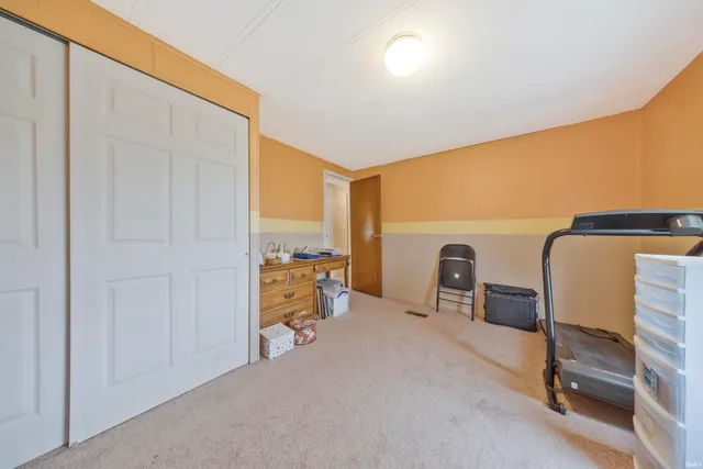 $158,500 | 403 North West Street, Fort Branch, IN 47648